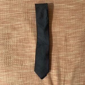 Kenneth Cole New York Charcoal Tie